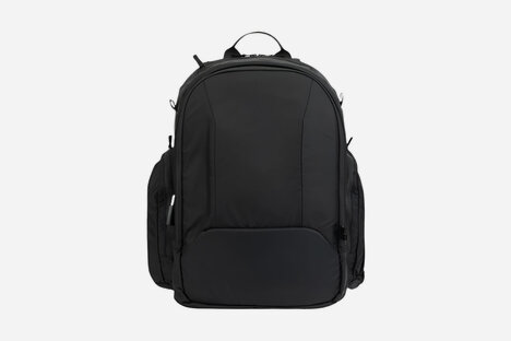 SLNT Made in USA Incognito Faraday Backpack SLNT Made in USA Incognito Faraday Backpack