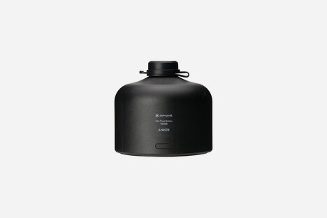 Snow Peak GigaPower Battery Snow Peak GigaPower Battery