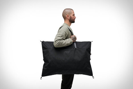 SPC/LST System Duffel Bag SPC/LST System Duffel Bag