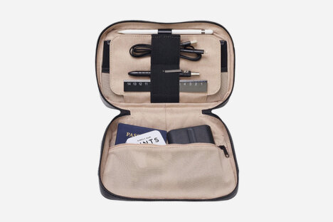 Stuart & Lau Tech Kit Stuart & Lau Tech Kit