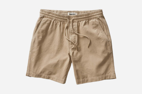 Taylor Stitch Après Short Taylor Stitch Après Short