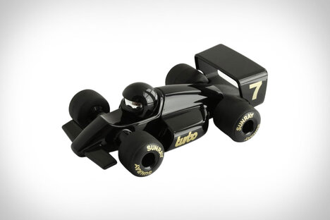 Turbo Verve Jet Toy Car Turbo Verve Jet Toy Car