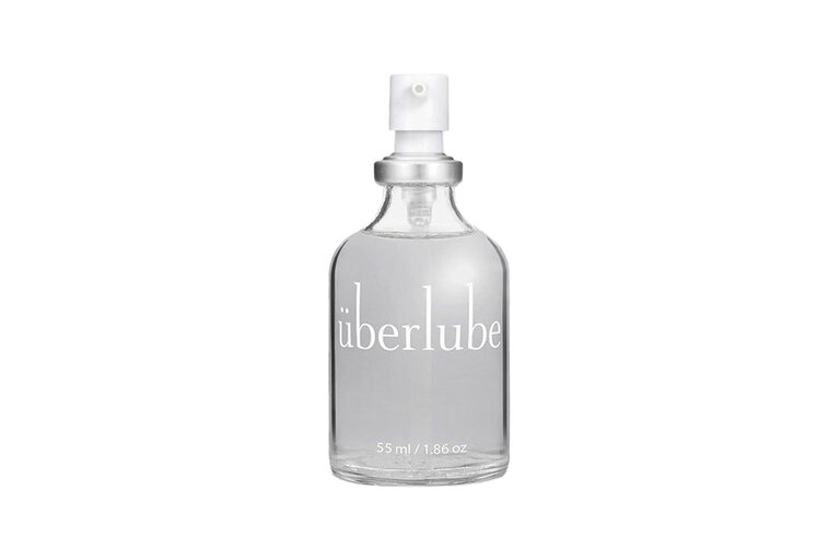 UberLube