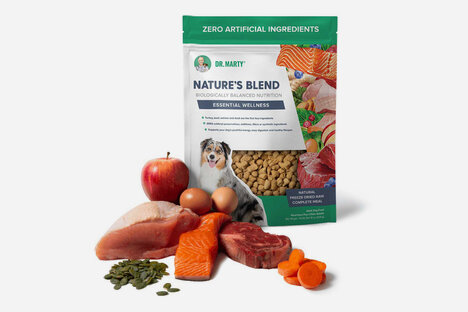 Nourriture pour animaux Dr. Marty's Nature Blend