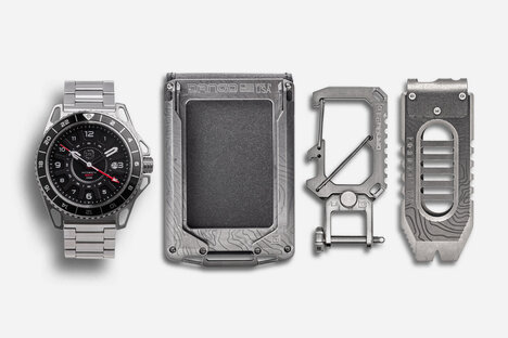 Everyday Carry: Elite Everyday Carry: Elite