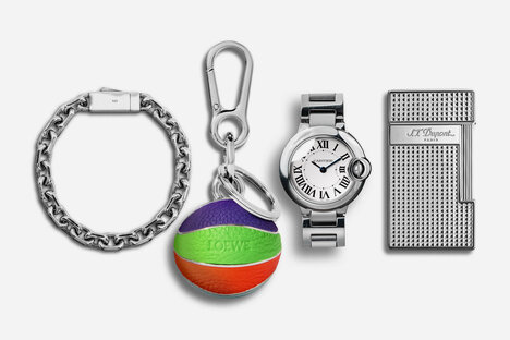 日常携带：运球