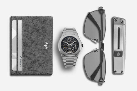 Everyday Carry: Sculpted Everyday Carry: Sculpted