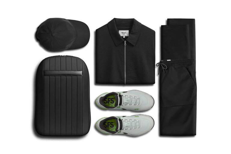 Garb: Civilian