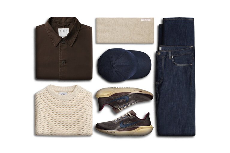 Garb: Errand