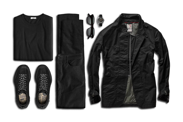 Garb: Heritage