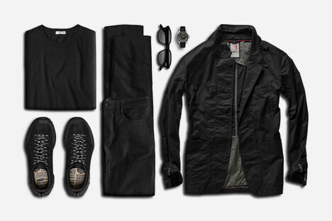 Garb: Heritage Garb: Heritage