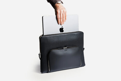 Lundi ANNA Laptop Sleeve Lundi ANNA Laptop Sleeve