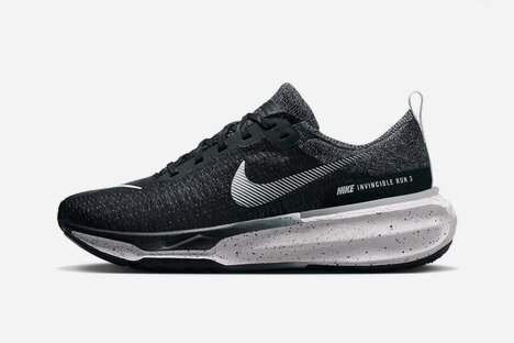 Chaussures de course Nike Invincible 3