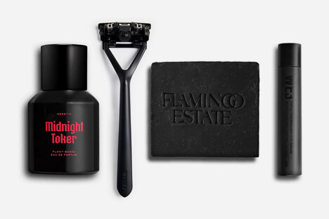 Regimen: Midnight Regimen: Midnight