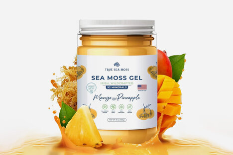 Superaliment TrueSeaMoss