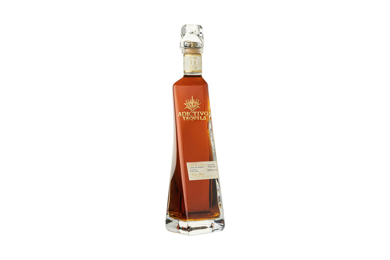 Adictivo 14 Year Extra Añejo Tequila