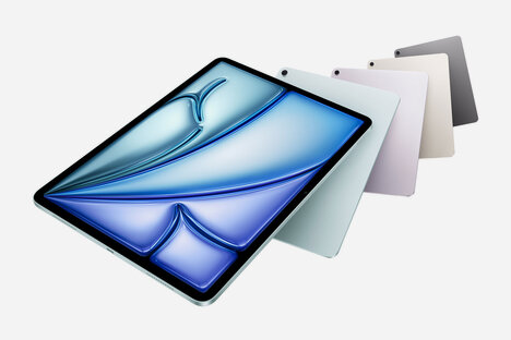 Apple iPad Air M3 Apple iPad Air M3