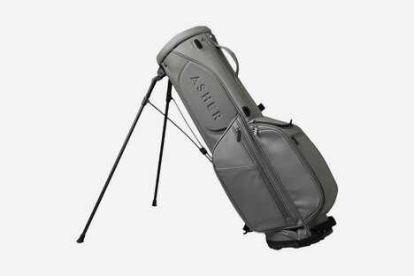 Asher 高尔夫日常立式包
