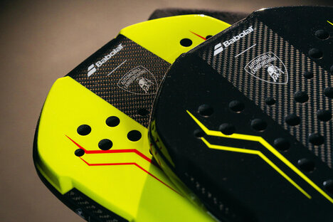 Babolat x 兰博基尼 BL002 板球拍