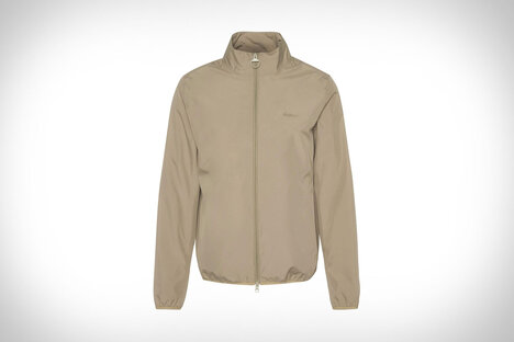 バブアー コーベル ウルトラライト ウォータープルーフ ジャケット