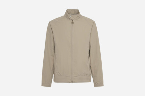 Barbour Royston Stormproof Jacket