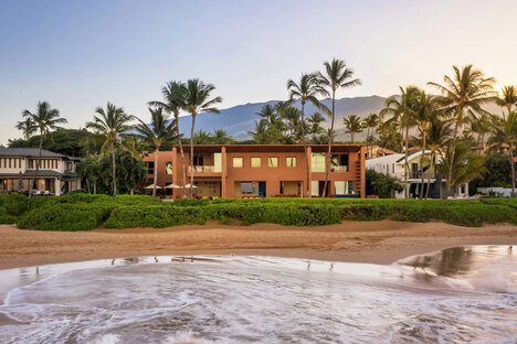 カーサ エン マウイ