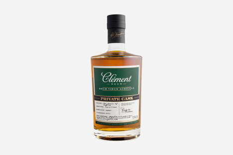 Rhum Clement Pedro Ximenez Finish Rum