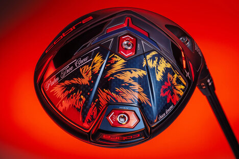 Cobra x Palm Tree Crew DS-ADAPT 驱动程序