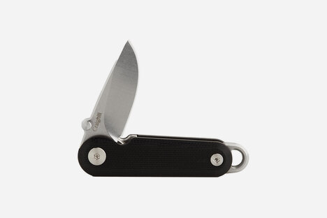 Craighill G10 Lark Knife