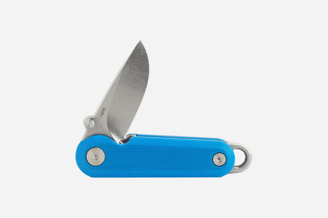 Craighill G10 云雀刀