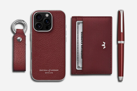 Everyday Carry: Merlot Everyday Carry: Merlot