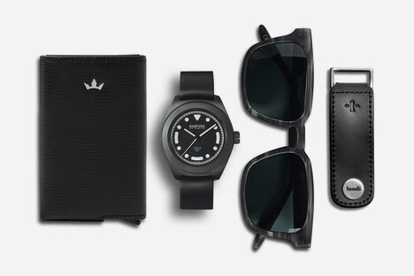 Everyday Carry: Secure Everyday Carry: Secure