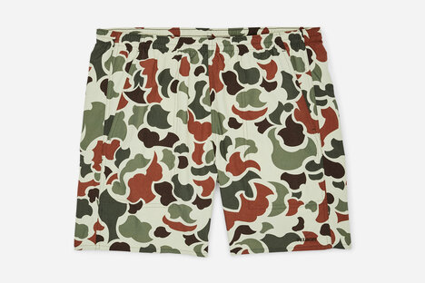 Filson Oxbow Lake Badehose