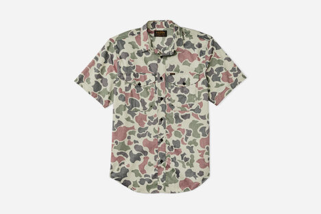 Filson Twin Lakes Sport Shirt