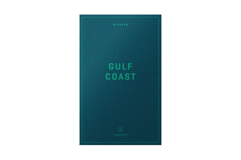 Gulf Coast Field Guide