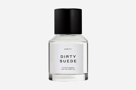 Heretic Dirty Suede Eau de Parfum Heretic Dirty Suede Eau de Parfum