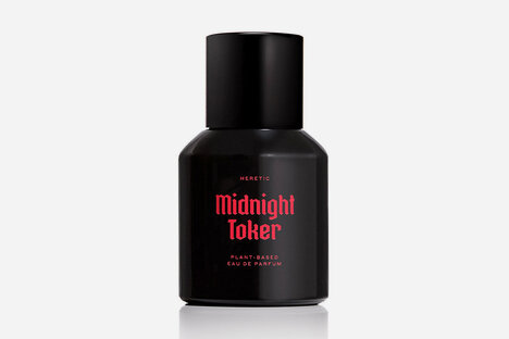 Heretic Midnight Toker Eau De Parfum Heretic Midnight Toker Eau De Parfum
