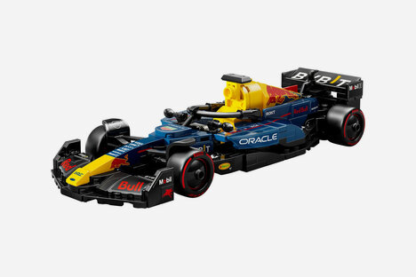 Lego x F1 2025 Collection Lego x F1 2025 Collection