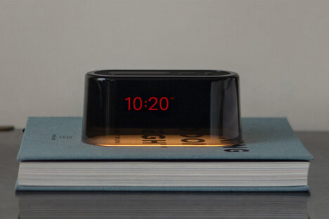 Loftie Smart Alarm Clock