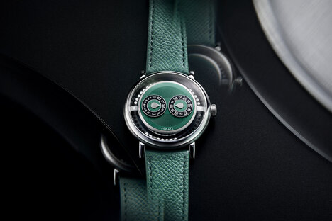 M.A.D. 2 Watch