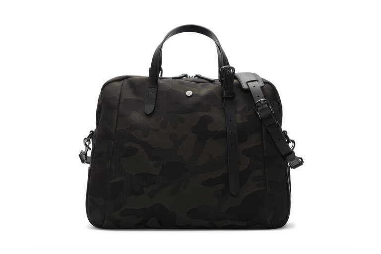 Mismo M/S Transit Holdall Bag