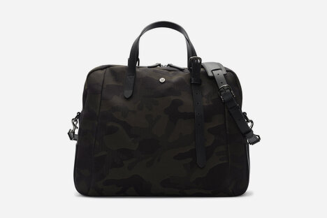 Mismo M/S Transit Holdall Bag Mismo M/S Transit Holdall Bag