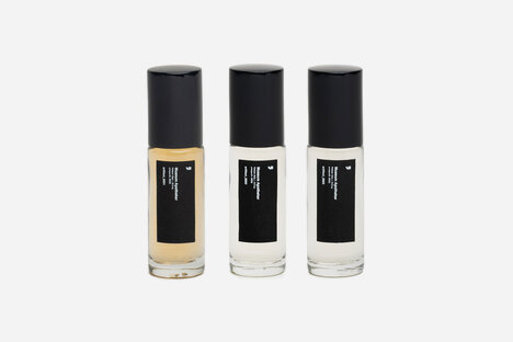 Museum Apotheker Parfum Introduction Ensemble Museum Apotheker Parfum Introduction Ensemble