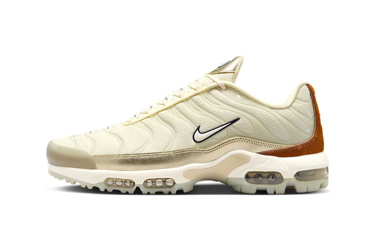 Nike Air Max Plus G Golf Shoes