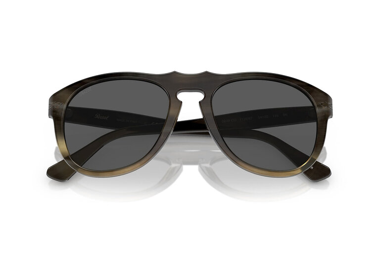 Persol Icons Horn Sunglasses