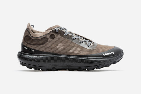 Satisfy TheROCKER Trail Running Shoe Satisfy TheROCKER Trail Running Shoe