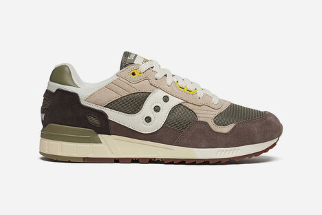 Saucony Shadow 5000 Sneakers Saucony Shadow 5000 Sneakers