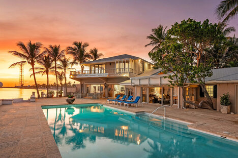 サウス ストリート ハウス