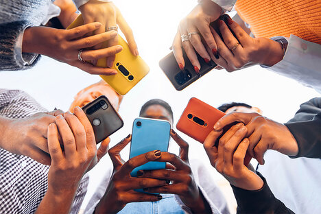 Forfaits postpayés T-Mobile