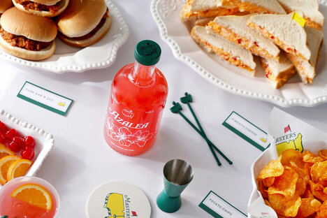 Taste of the Masters Hosting Kit Taste of the Masters Hosting Kit